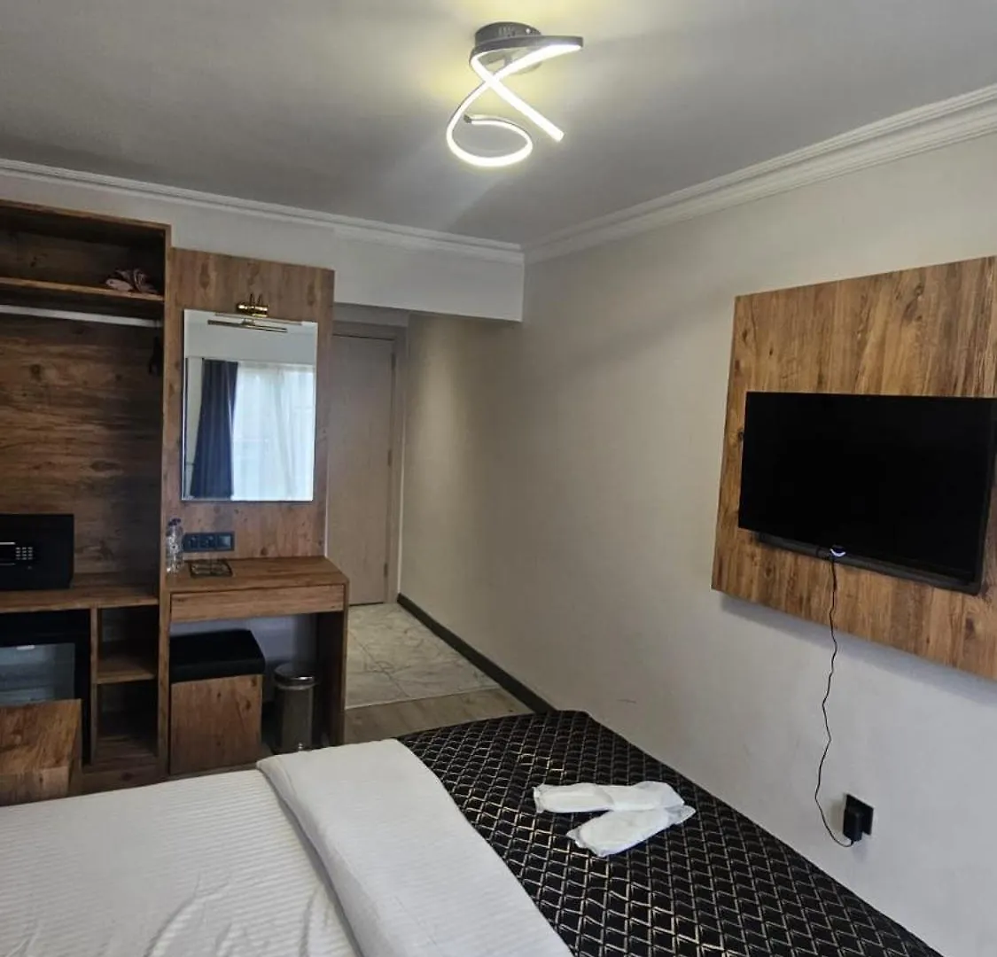 Sirkeci Point Hotel Istanbul