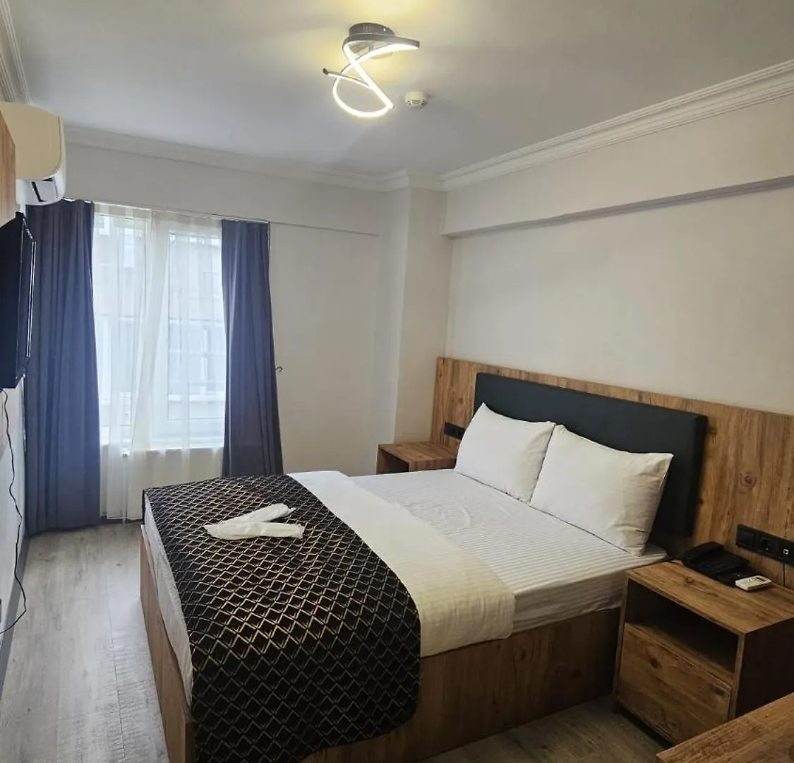 Sirkeci Point Hotel Istanbul