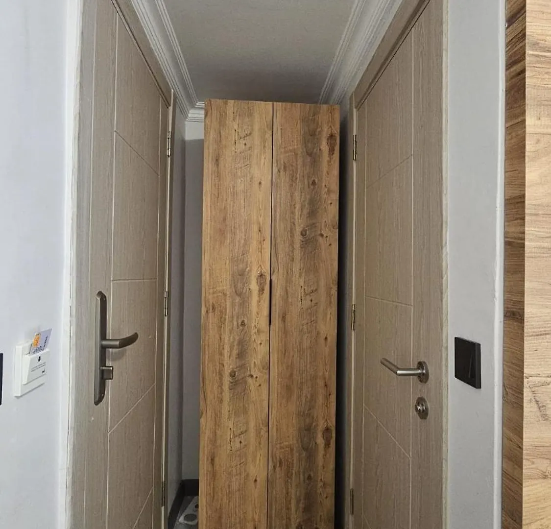 Sirkeci Point Hotel Istanbul