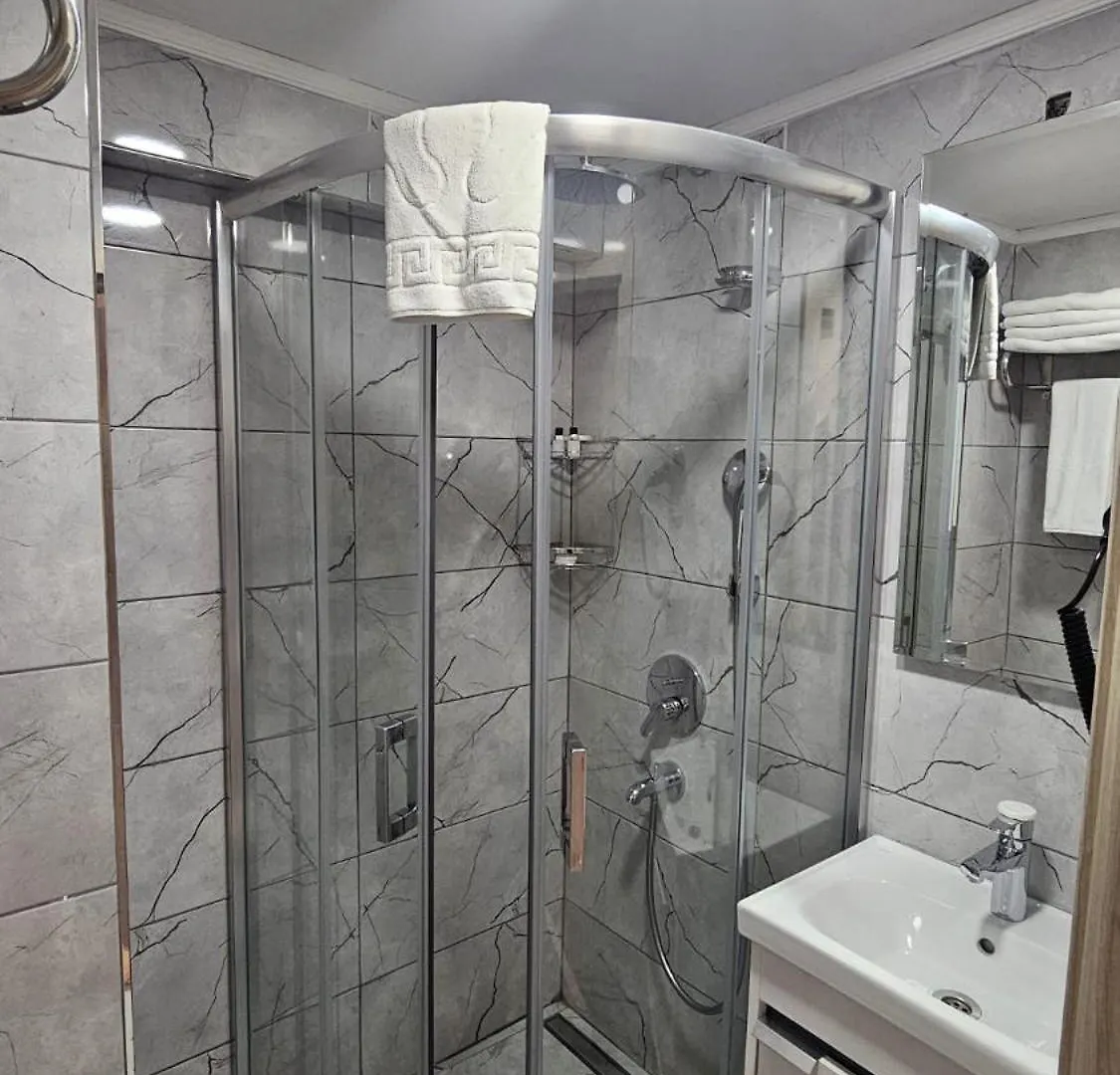 Sirkeci Point Hotel Istanbul