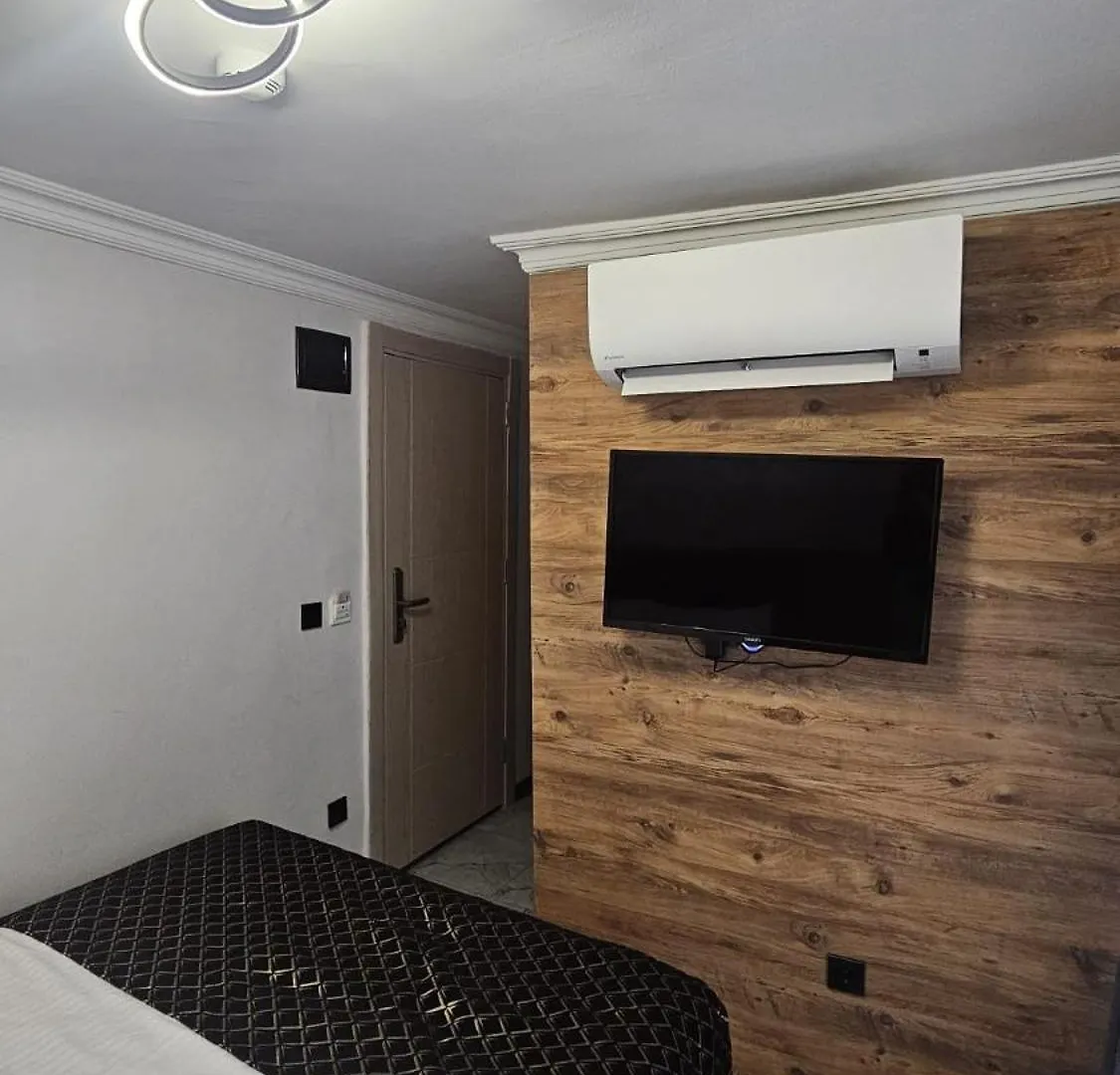 Sirkeci Point Hotel Istanbul Turkey