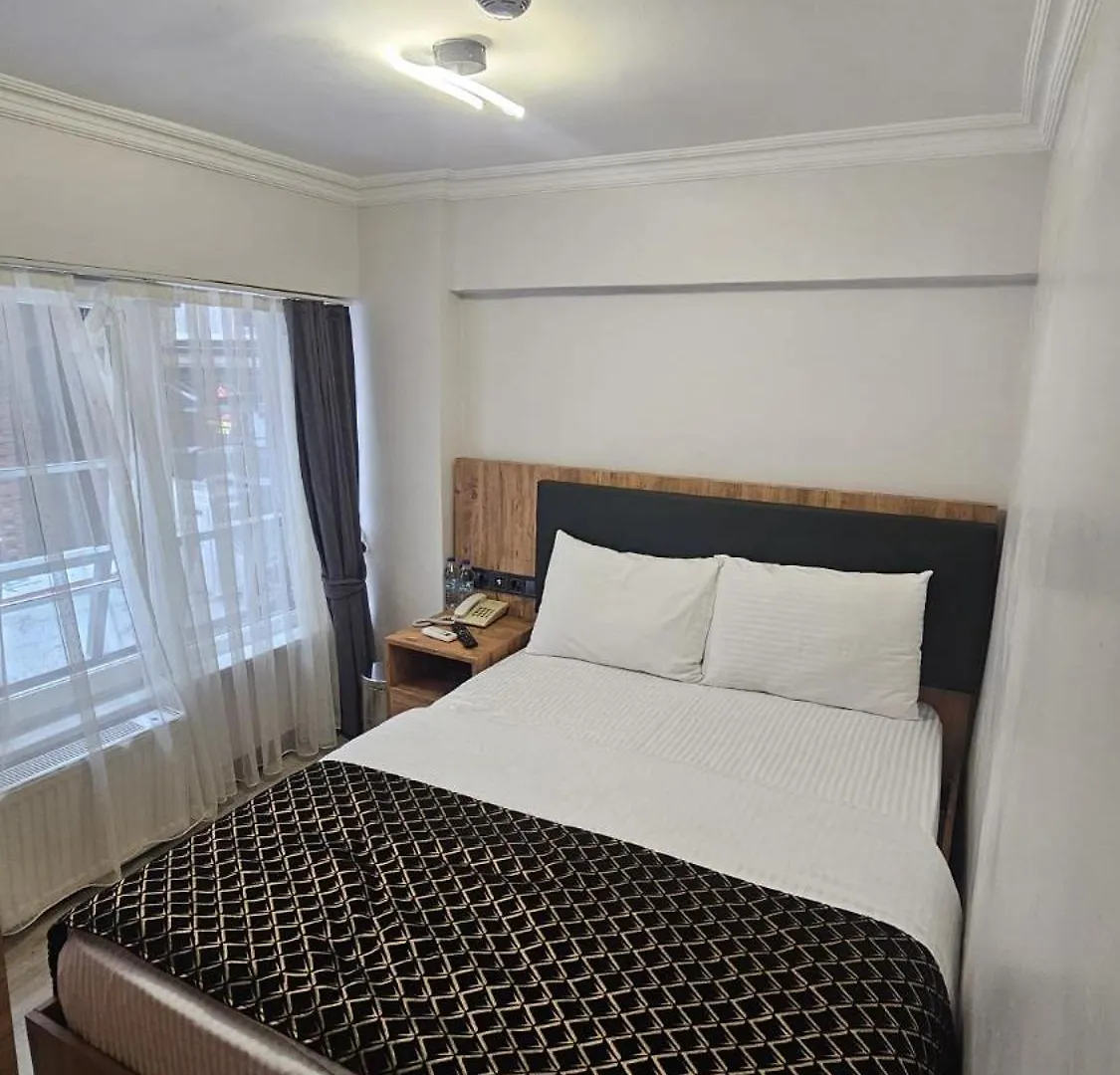 Sirkeci Point Hotel Istanbul