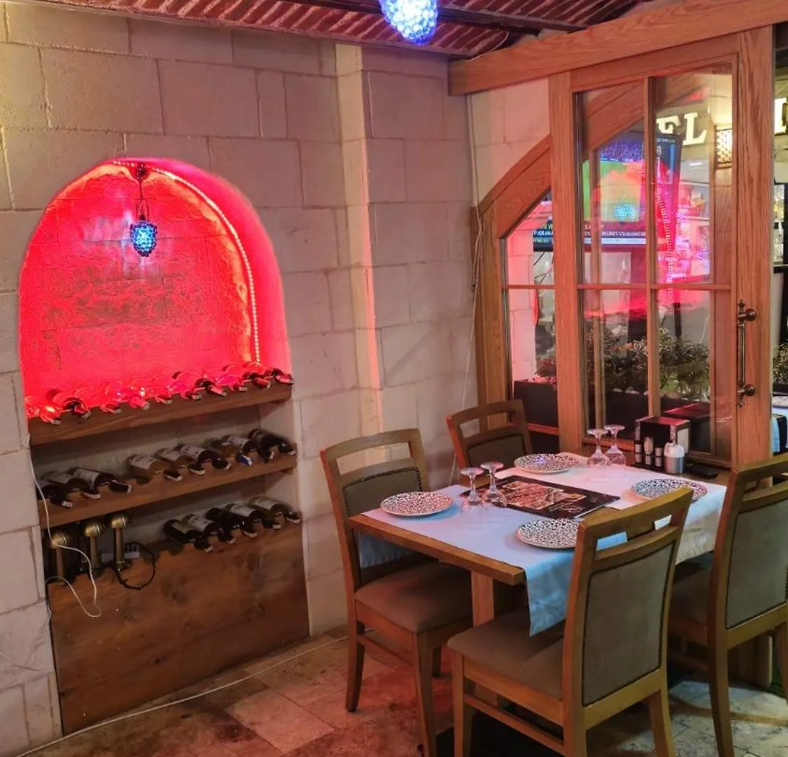 Sirkeci Point Hotel Istanbul