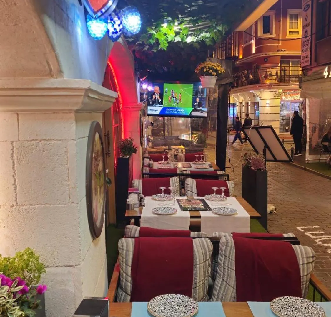 Sirkeci Point Hotel Istanbul Turkey