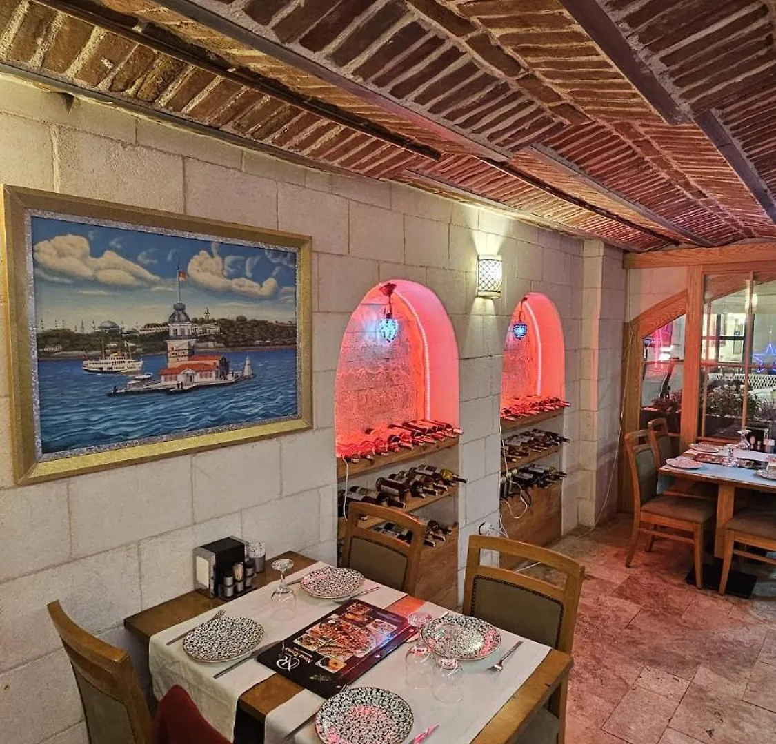 Sirkeci Point Hotel Istanbul