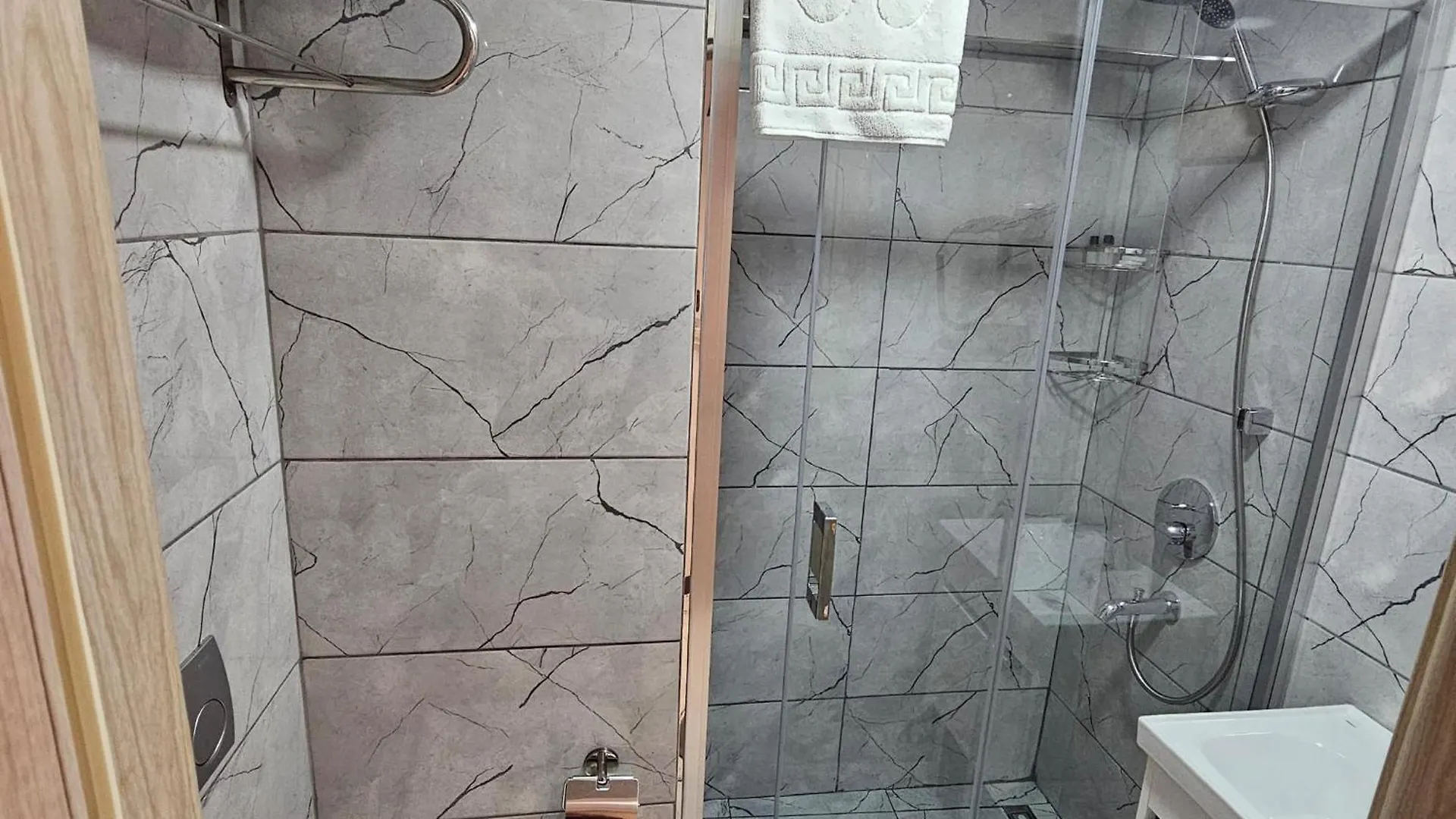 Sirkeci Point Hotel Istanbul