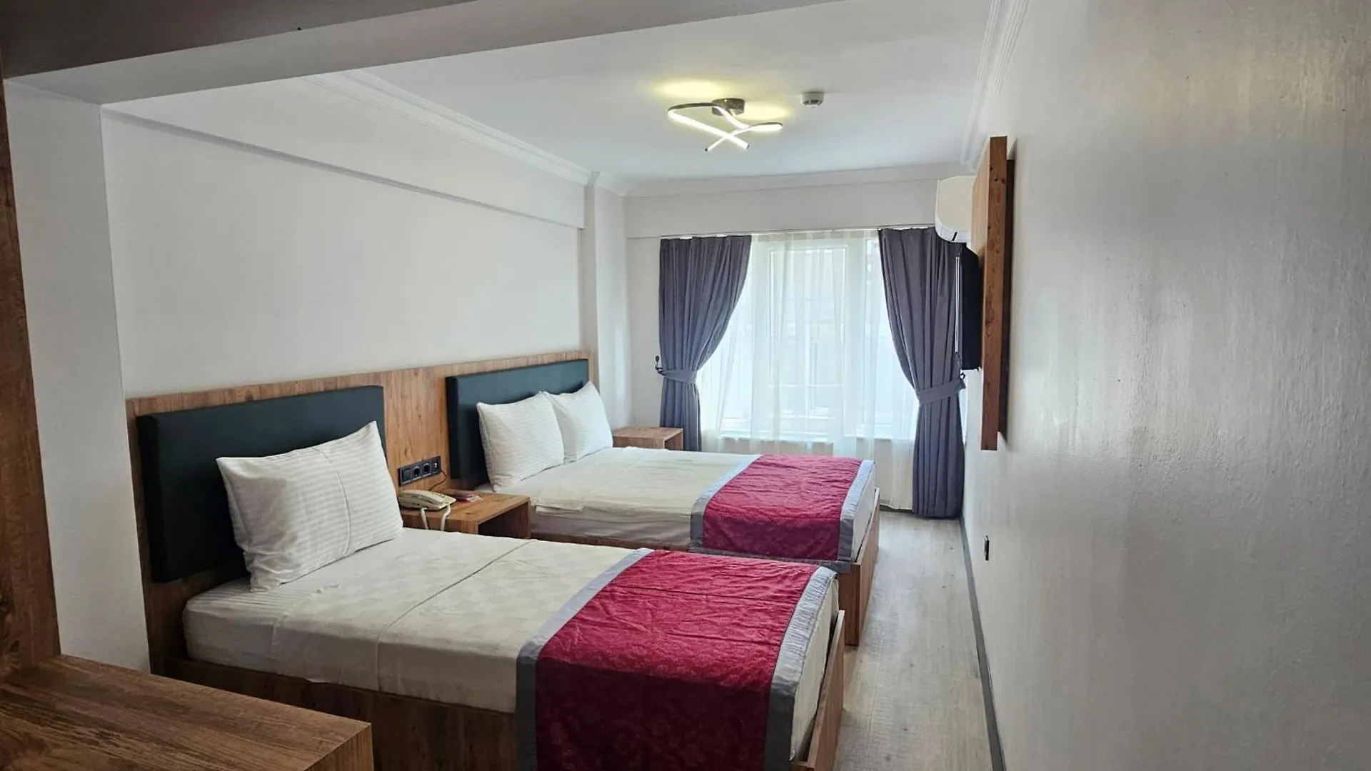Sirkeci Point Hotel Istanbul