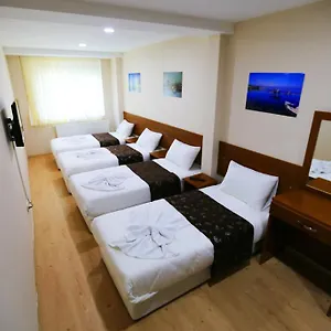 Bed & Breakfast Family, Istanbul