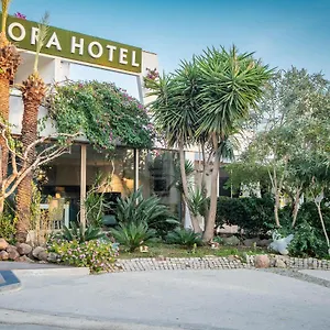Flora Hotel Gumbet