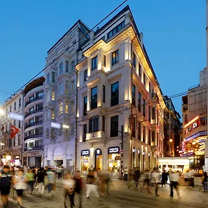 Hotel The Public - Special Category, Istanbul