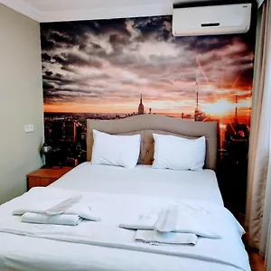 Hotel Seyri, Istanbul