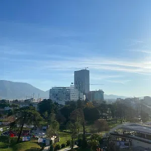 Park Aparthotel Tirana