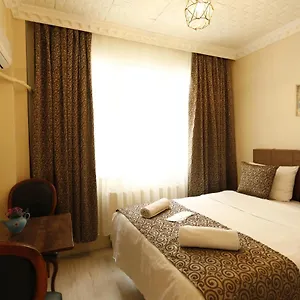 Aparthotel 61, Istanbul
