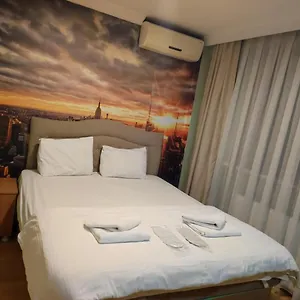 Hotel Seyri, Istanbul
