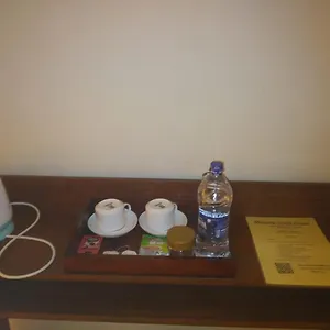Mercuryfm 103 - 3 Guest house Colombo