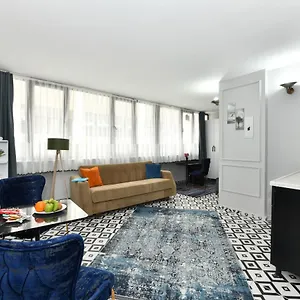 Port Residences Hotel de apartamente