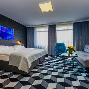 Wyspianski Hotel Krasków