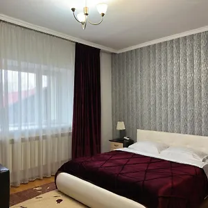 Mini-hotel Pulsar Hotel Nur-Sultan (Astana)