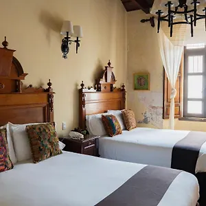 Casa Noble Hotel Antigua