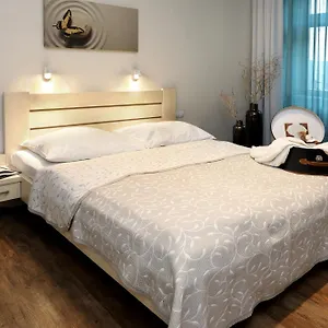 Andel Hotel de apartamente Praga