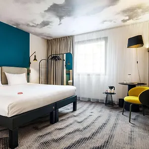 Ibis Centrum Hotel Krasków