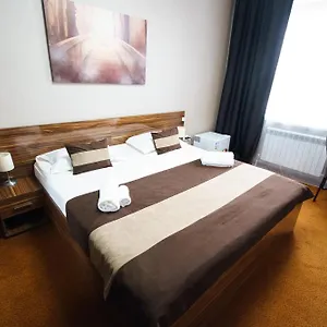 Premier Hotel Nur-Sultan (Astana)