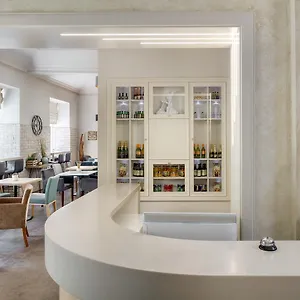 Florenc Hotel Praga