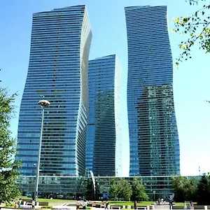Bon Mary Aparthotel Nur-Sultan (Astana)