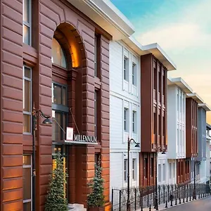 Hotel Millennium Golden Horn, Istanbul