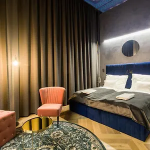 Noble Boutique - Adults Only Hotel Budapesta