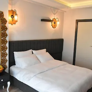 Hotel Avcilar Garden, Istanbul