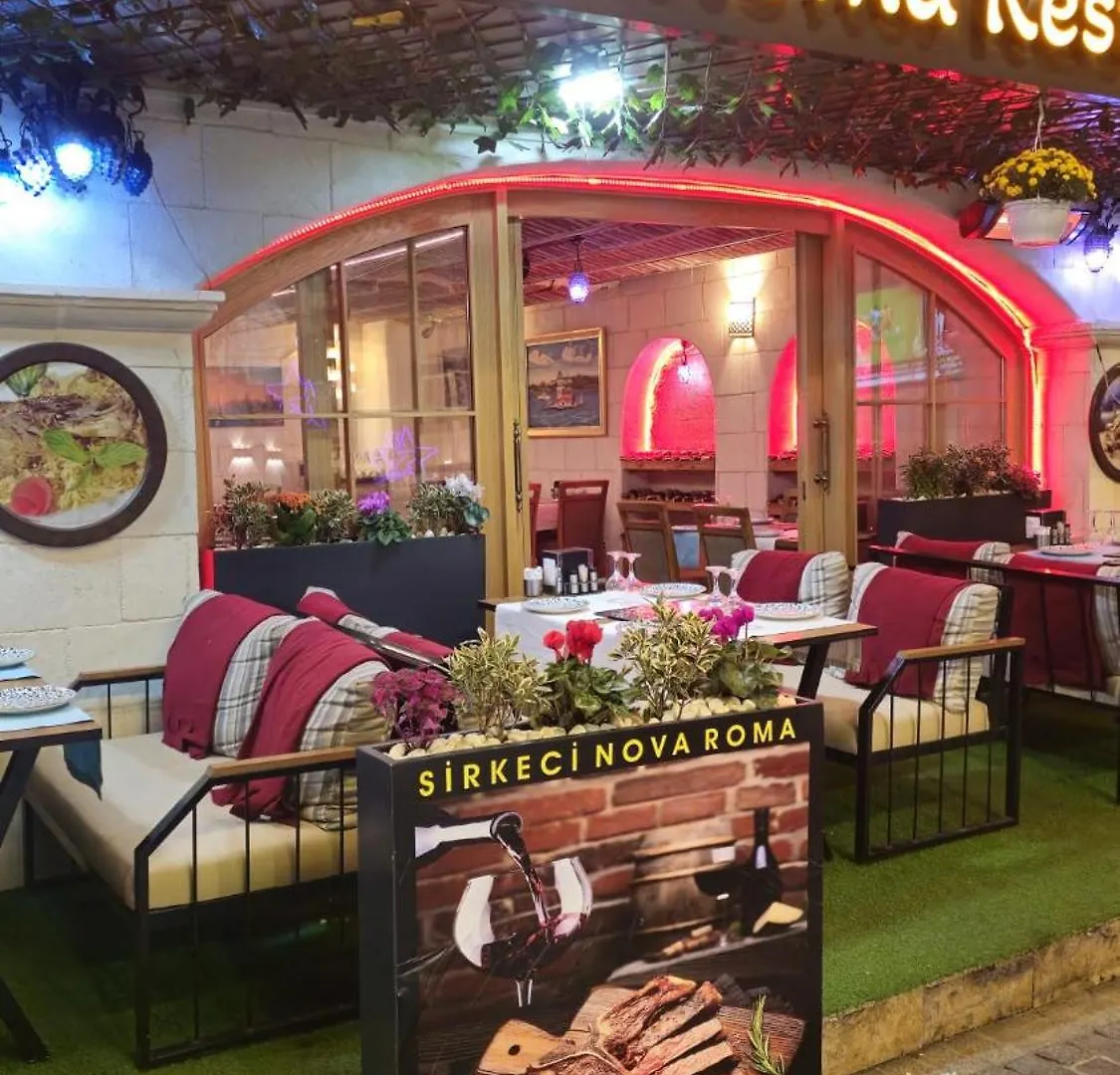 Sirkeci Point Hotel 이스탄불 3*,  터키