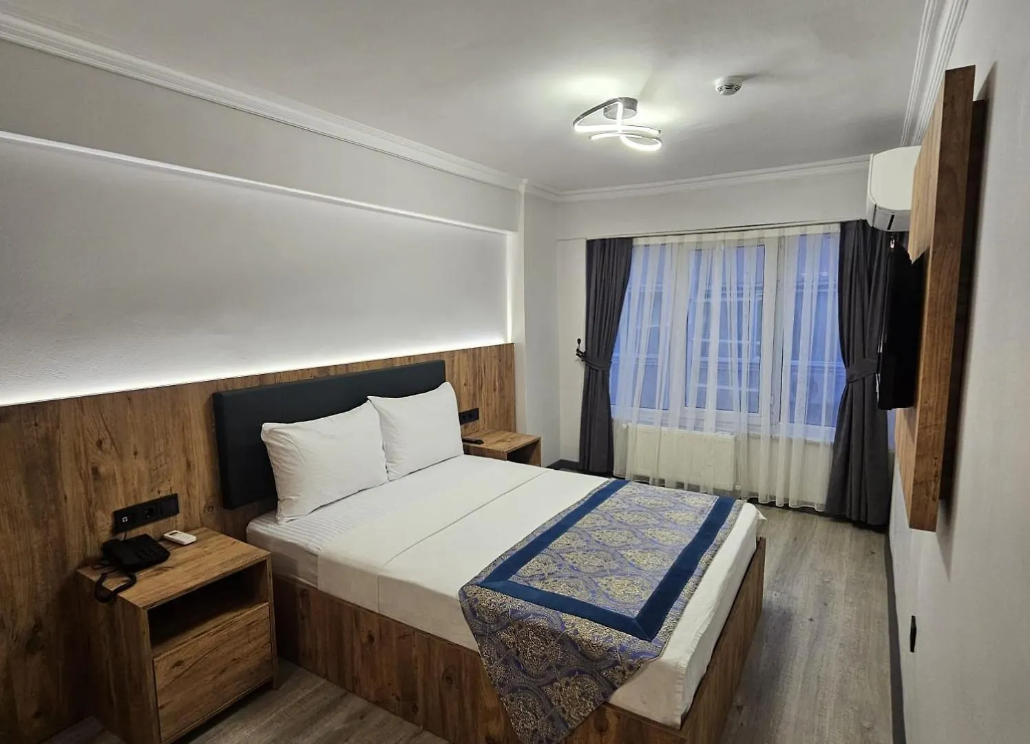 Sirkeci Point Hotel 이스탄불 3*,