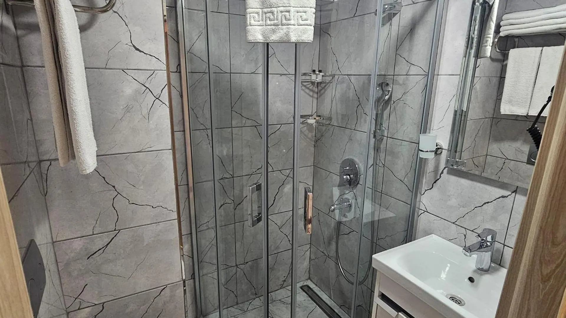 Sirkeci Point Hotel 伊斯坦布尔 3*,
