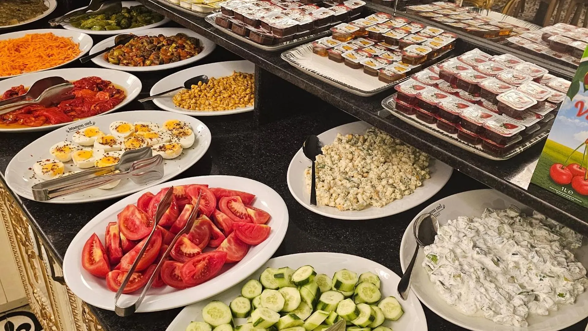 Sirkeci Point Hotel 伊斯坦布尔
