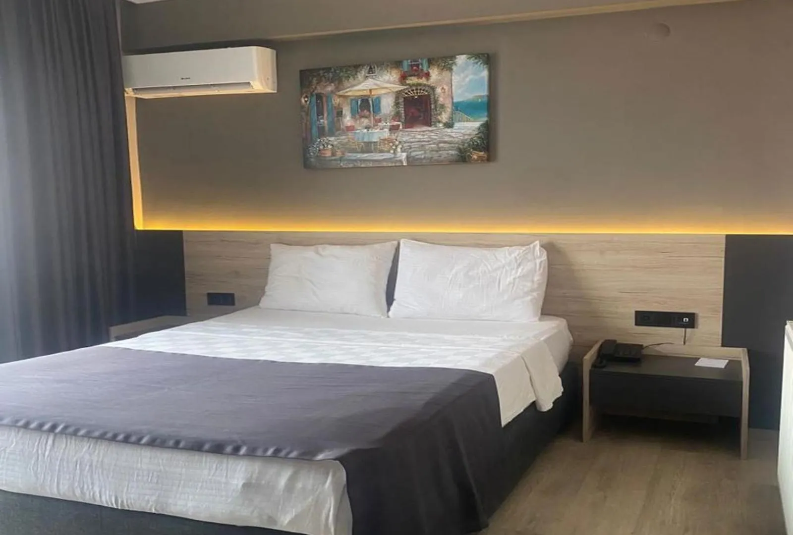 Sirkeci Point Hotel Istanbul